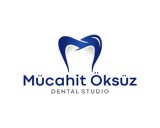 https://www.logocontest.com/public/logoimage/1596463826Mucahit Oksuz Dental Studio 2.jpg